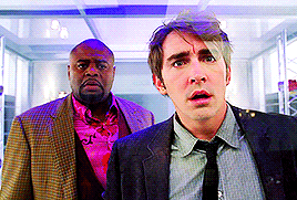 gatheroutofstardust:  all the relationships in pushing daisies |→ emerson and ned
