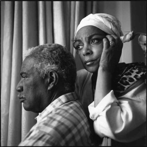 glovesinthesummertime:  stagesandpages:   The kind of beauty I want most is the hard-to-get kind that comes from within - strength, courage, dignity.  Ruby Dee, October 27, 1922 – June 11, 2014  Happy Birthday to this beautiful woman.  