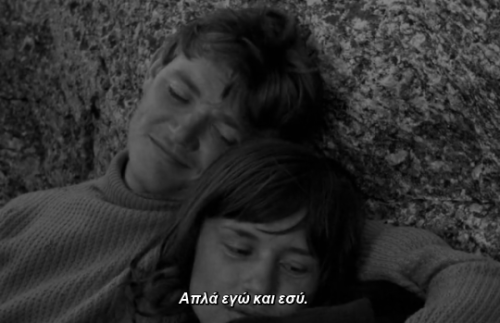 quotes-gr-ellhnika: — Summer with Monika (1953)