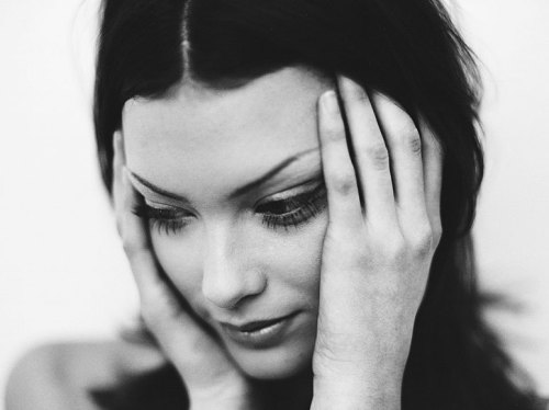 vodis: Shalom Harlow by Dewey Nicks, 1992
