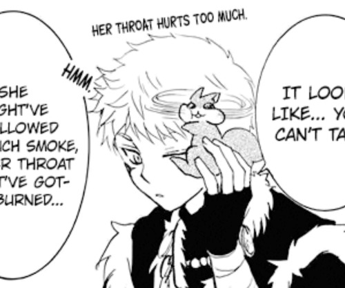 Daily Ao (and Shin-Ah)