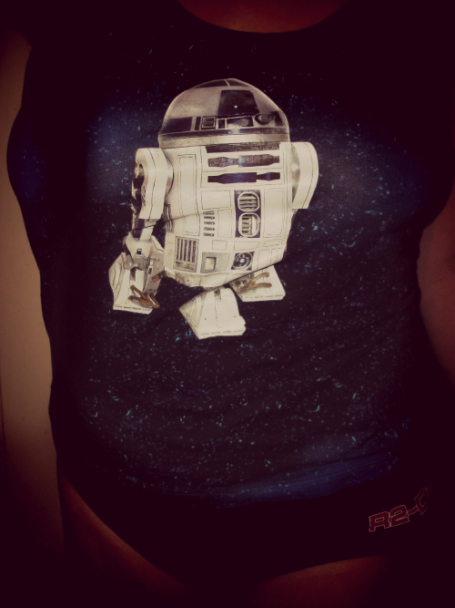 My nightgown of choice right now&hellip;.well, when I wanna wear clothes