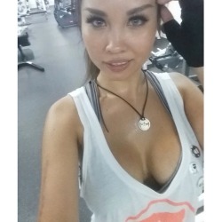 world-of-asian-beauties:  Lauren La La Selfies set two