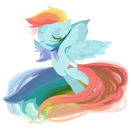 moyoristation:  MLP log 1  ^w^