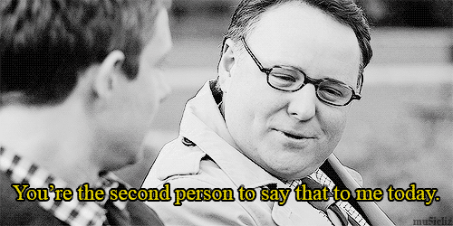 mu5icliz:  &ldquo;So, the balance of probability is …?&rdquo; 