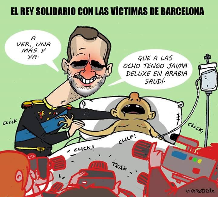 Diosito dice, MUERE!