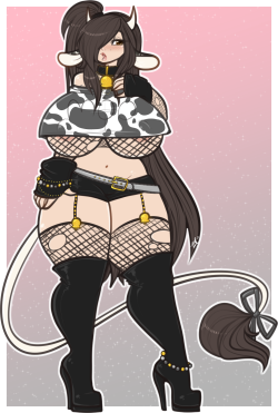tehbuttercookie:Commission for Morphide ~