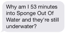 SpongeBob SquarePants