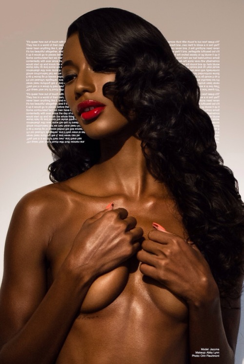 jloveimages:jazzma kendrick