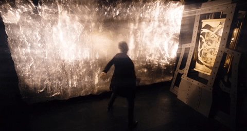 swearwho:Keep punching that wall, buddy. You got this. 