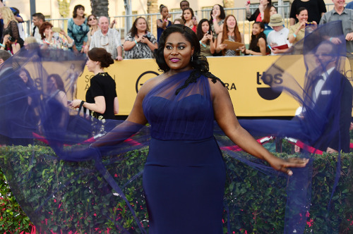 thestoryofjames: thoughtsofablackgirl: The Charming Danielle Brooks Appreciation Post.-Pierre I want