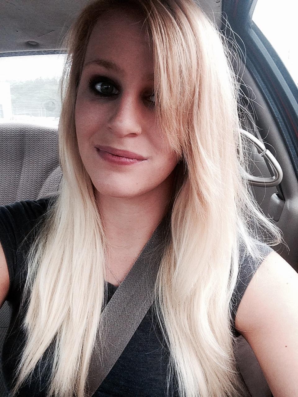 websluttraining:  Allison O.
