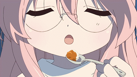 Hentai? My pleasure