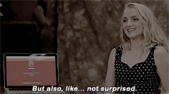 emmawayson:  Harry Potter actors sorted on Pottermore (x)