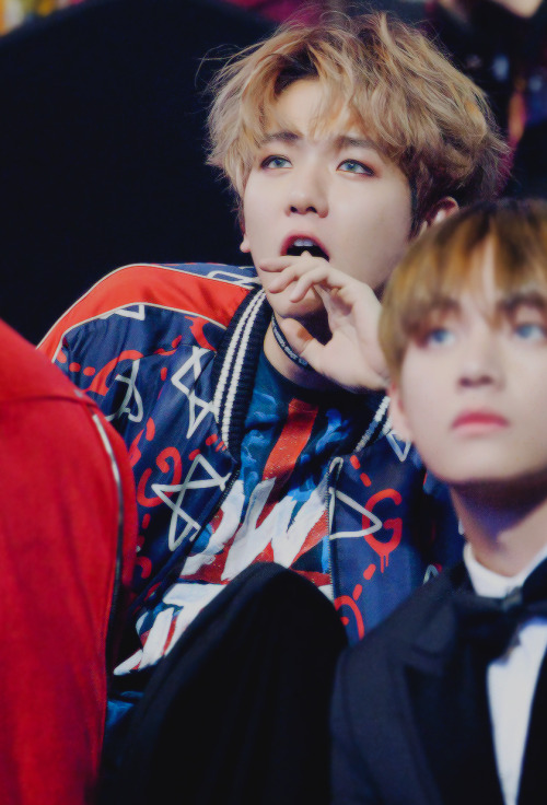 juliet-cbx:you’re unnecessary mr. byun