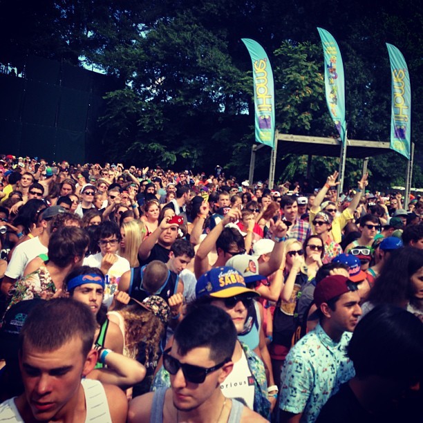 #maddecent #maddecentblockparty