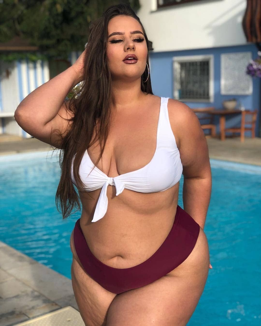 Perfect Chubby Teen