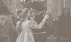 archive-reivonreyes-blog:Lucrezia was the only exception to Cesare, who had no respect and considera