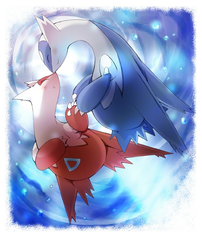 pikacooties:  兄妹                 Ugh, reblogging just &lsquo;cause my girlfriend