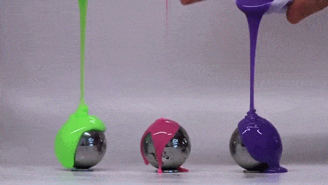 If You’ve Ever Bitten Into A Chocolate-covered Bonbon, You May Have Noticed That The Candy’s Chocolate