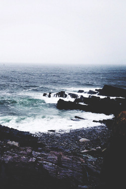 europeanvanity:  Cape Elizabeth - By: Joshua