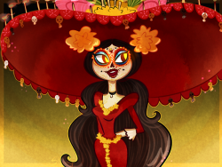 sheenamuyrong:Happy Cinco De Mayo everyone!