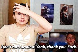redgifs:Supergirl fans react to Kara almost revealing her identity to Lena in 4x20 (x) (x) (x) (x) (