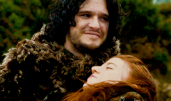 davosseaworths:  How could he explain Ygritte porn pictures