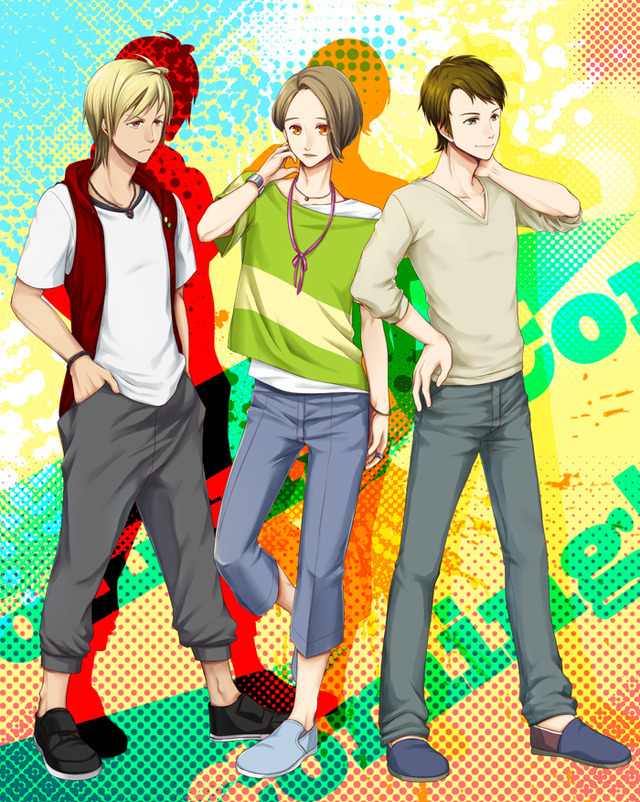 カミセン Tumblr Posts Tumbral Com カミセン Tumblr Posts Tumbral Com