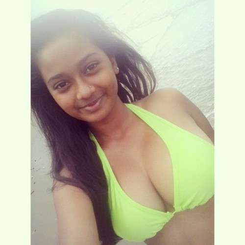 tte868: #Trini #868 #IndianGirl