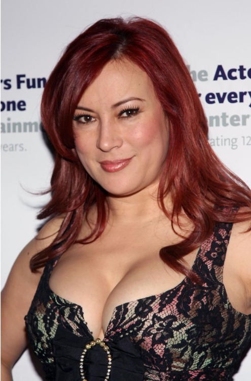 billyhopkinson:Jennifer Tilly