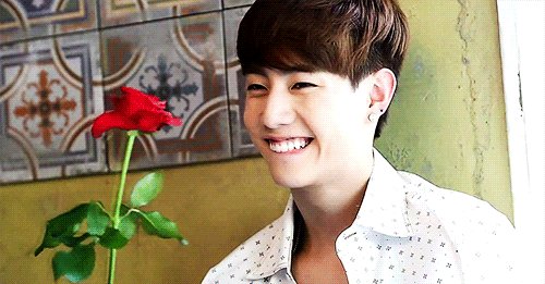 Got7 How They React When You Randomly Kiss Them I Got K Pop Reactions