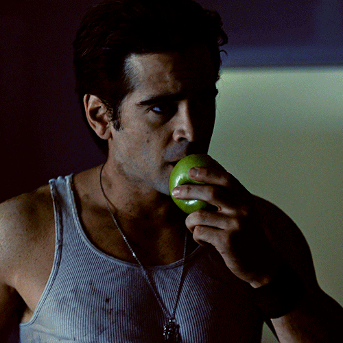 FRIGHT NIGHT Colin Farrell As Jerry Dandrige 2011 | Dir. Craig Gillespie