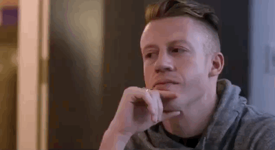 The Funniest GIFs On the Internet
