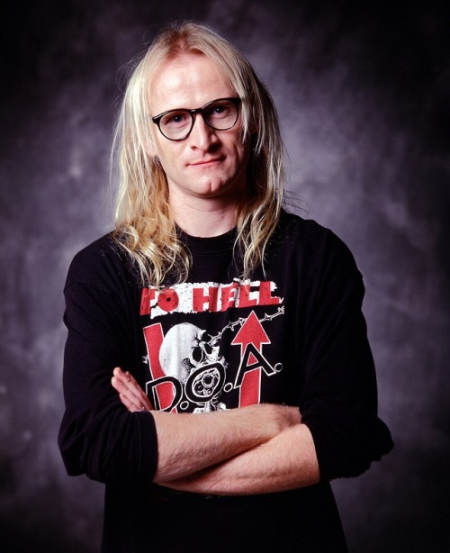The X-Files / The Lone Gunmen
