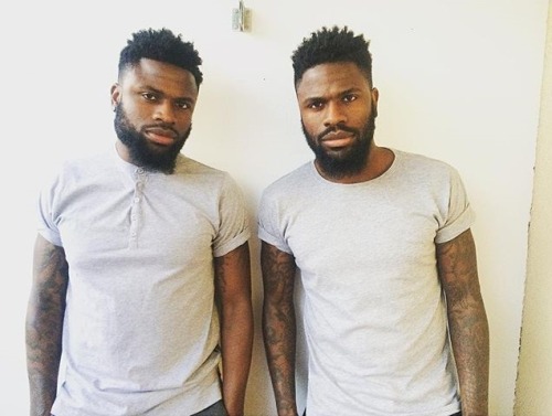 DaManzizila Twins