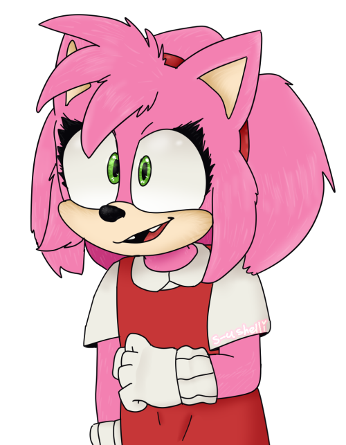 movie amy! ive got some ideas for her hammer + warp rings so stay tuned for that ;)