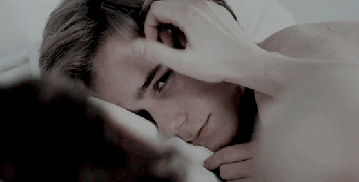 All I want is you...