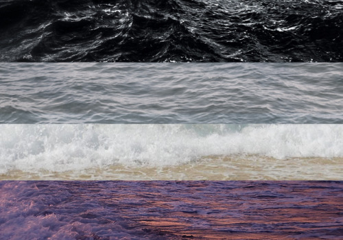 asexual-acethetic:ocean ace colors
