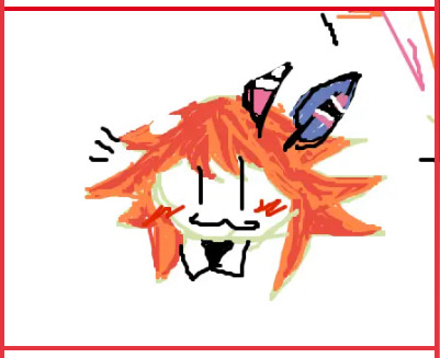 Strawpage Doodles I Made