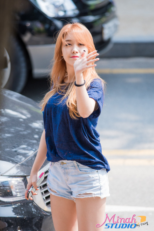 fy-bangminah: 150702 outside: Gwangju Universiade - do not edit