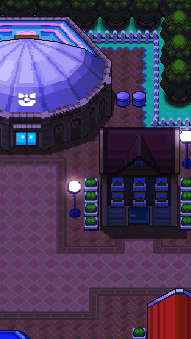 klefable:  aaand final iphone 5 sized wallpapers tonight, have some sinnoh!
