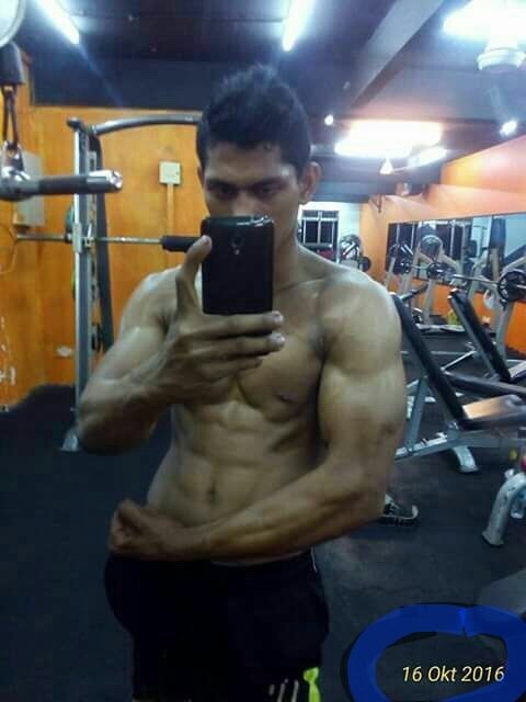 Porn Pics abgbelalaigajah:  Mat kelantan sado ..trainer