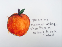 Fuckyeahsexanddrugs:  @Grisgrisqueen (Cos I Read Ur Tag) Its Peach By The Front Bottoms!