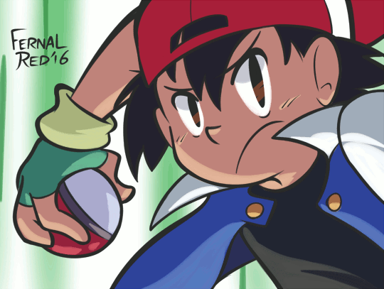 fernal-red:I’ve just always liked that screenshot.