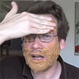 edwardspoonhands:  nerdgirl-fangirl:  Yeah, I don’t think that we do normal  We hit a very weird balance between extremely serious and completely ridiculous at Vlogbrothers…and I love it.