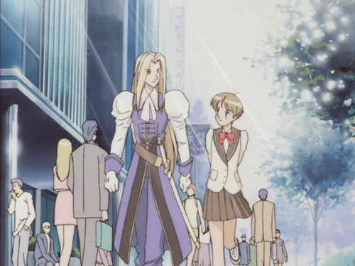 maskedriderbiocore: On the way to a Con with one of your non-cosplaying friends