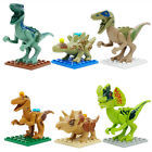 Jurassic world dinosaurs toys