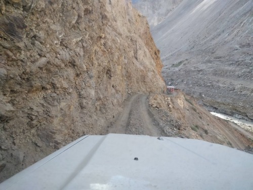 The drive from Skardu to Askole, the final village before the trek begins, is equal parts amazing an