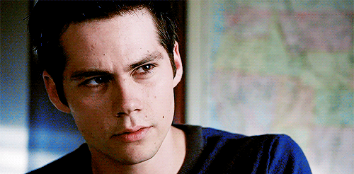 CONGRATS ON 300 Dudeee, Im So Excited For You!!! Yayyy! Cast Your Mutuals As Teen Wolf Characters And
